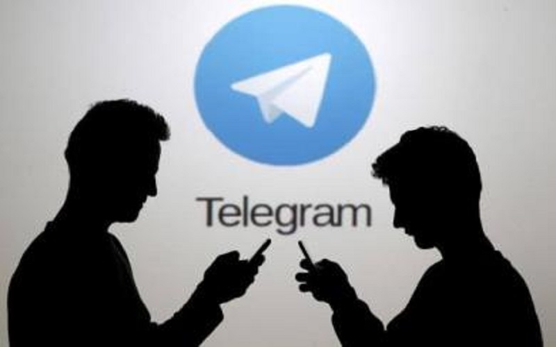 indonesia blokir telegram